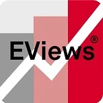 EViews Enterprise 13.0 Build 28.11.2022 с ключом