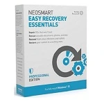 Easy Recovery Essentials (EasyRE) Home v1.0