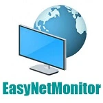 EasyNetMonitor Pro 4.0.3 + crack