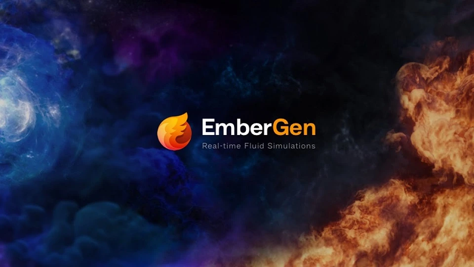 JangaFX EmberGen 1.2.6 + crack