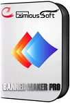 EximiousSoft Banner Maker Pro 5.24 + Rus + crack