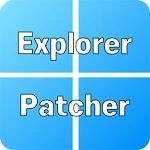 ExplorerPatcher 26100.8457.70.1