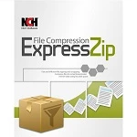 Express Zip File Compression 11.13 + код активации