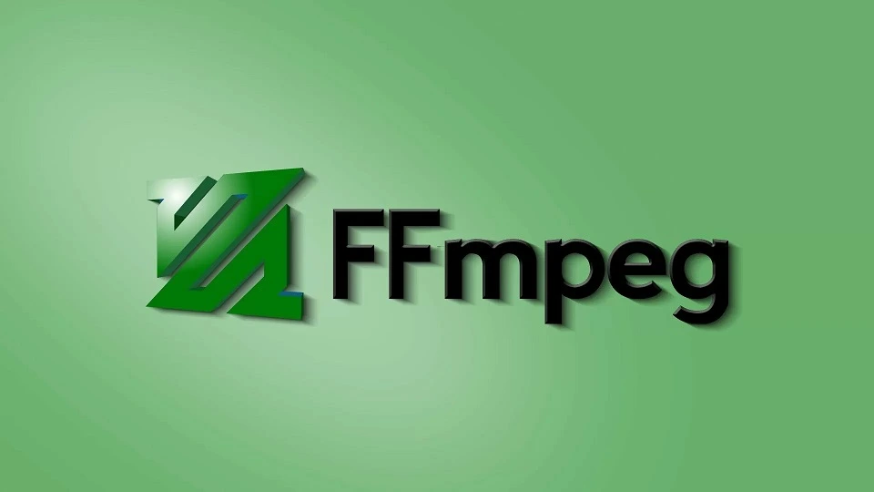 FFmpeg 6.1.1