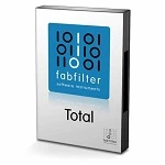 FabFilter Total Bundle 2026.4 + crack