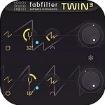 FabFilter Twin 3.0