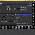 Fanuc CNC GUIDE 25.0 + crack
