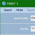Find-it 5.4.03