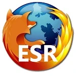 Firefox ESR 78.10.1