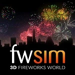 Fireworks Simulator Pro 3.2.0.23