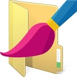 Folder Painter 1.3 на русском