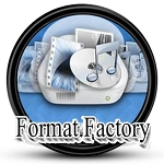 FormatFactory 5.22.0 русская версия