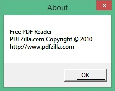 Free PDF Reader 1.1.3