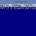 Free Pascal 3.2.0