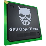 GPU Caps Viewer 1.64.3