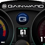 Gainward ExperTool II v11.7