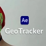 GeoTracker for After Effects 2026.1 + crack