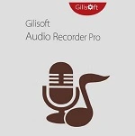 GiliSoft Audio Recorder Pro 15.1 + crack