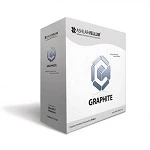Graphite v12 SP0 Build 12.0.12 на русском + crack