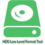 HDD Low Level Format Tool 5.6 на русском + ключ