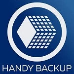 Handy Backup Professional 7.4.8.14222 + ключ
