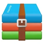 HaoZip 5.6.1 Build 10516 русская версия