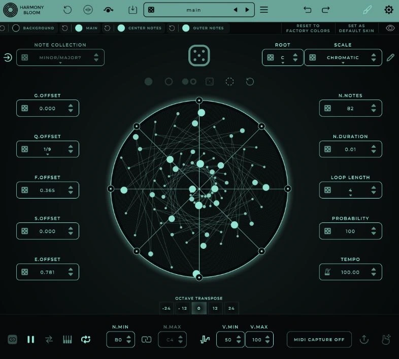 Harmony Bloom 1.3.9.2 + crack