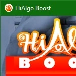 HiAlgo Boost 5.0.1