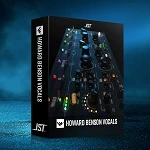 Howard Benson Vocals 1.0.6 + crack