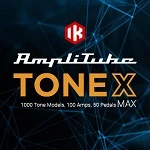IK Multimedia ToneX MAX 1.12.0 + crack