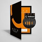 IQ-DeEsser 1.0.8 + crack