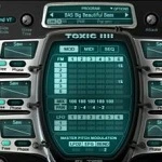 Image-Line Toxic Biohazard 1.2.6