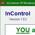 InControl 1.0.2