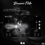 Infinite Audio Bansuri Flute (VSTI) v1.0.0