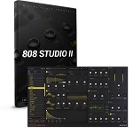 Initial Audio 808 Studio II 2.1.3 + crack
