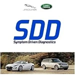 JLR SDD v165 + patch активация