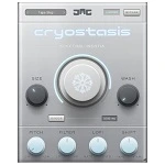 JMG Sound Cryostasis v2.0 + crack
