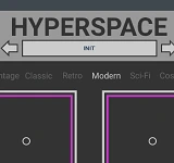 JMG Sound Hyperspace 2.8 + crack