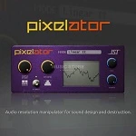 Joey Sturgis Tones Pixelator 1.2.2 + crack