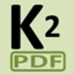 K2pdfopt 2.53