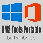 KMS Tools Portable by Ratiborus 11.02.2026