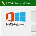 KMSAuto++ 1.9.9 b09