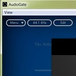 KORG AudioGate 4 v4.6.1 + crack