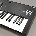 KORG M1 2.4.1 + crack