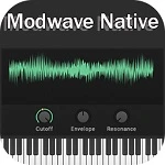 KORG Modwave Native 1.4.2 + crack