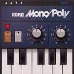 KORG MonoPoly 2.4.3 + crack