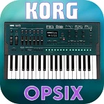 KORG Opsix Native 1.3.1 + crack