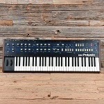 KORG Polysix 2.4.3 + crack