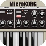 KORG microKORG 1.1.0 + crack
