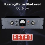 Kazrog Retro Sta-Level 1.0.1 + crack